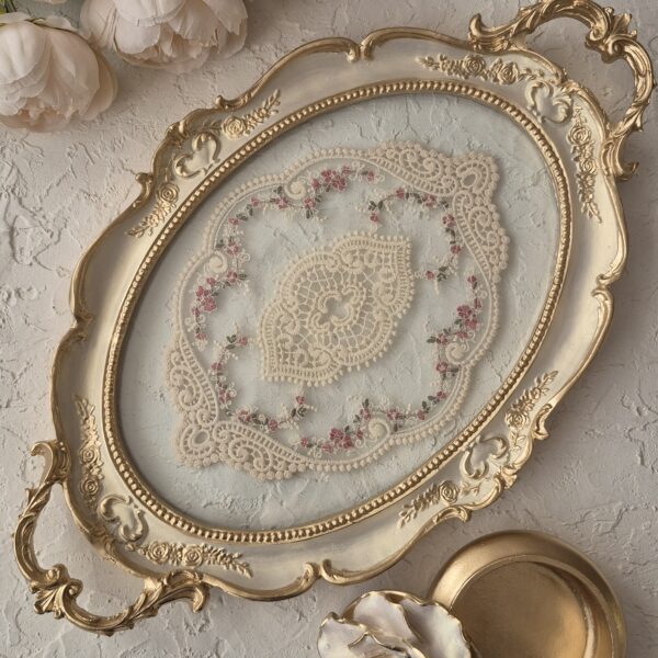 سینی دانتل مدل فرانسوری 02