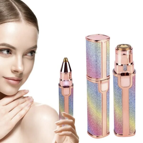 شیور صورت و بدن