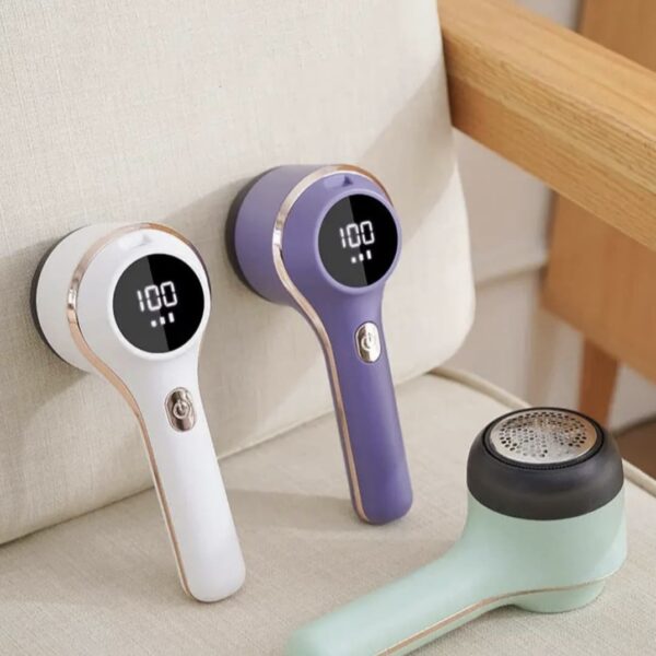 پرزگیر لباس با کیفیت بالا