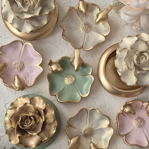 جا جواهری گل