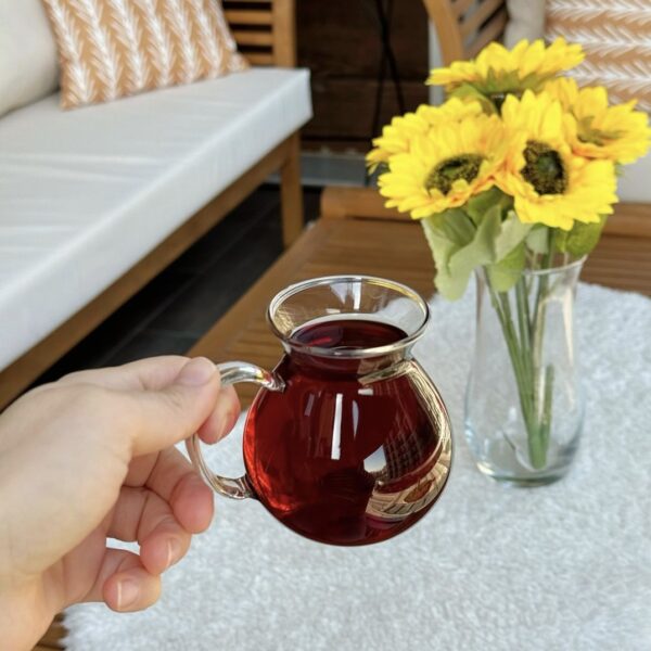 فنجان پیرکس