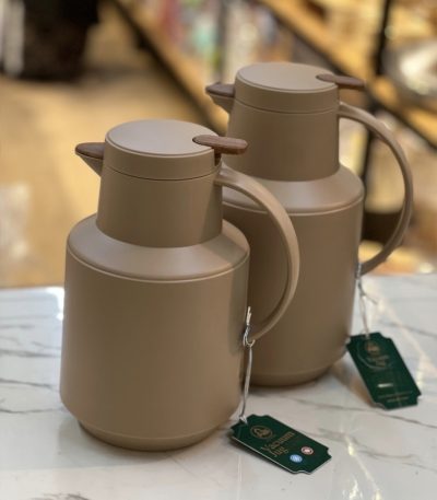 فلاسک با کیفیت VACUUM JUG با حجم 2 لیتر