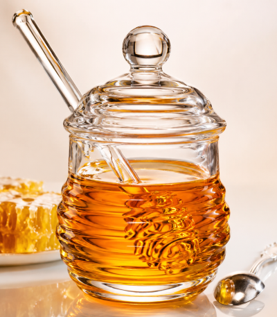 عسل خوری پیرکس