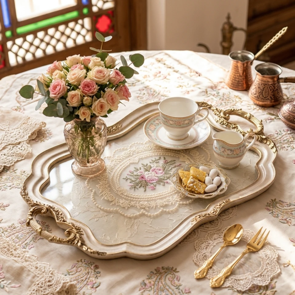 سینی دانتل