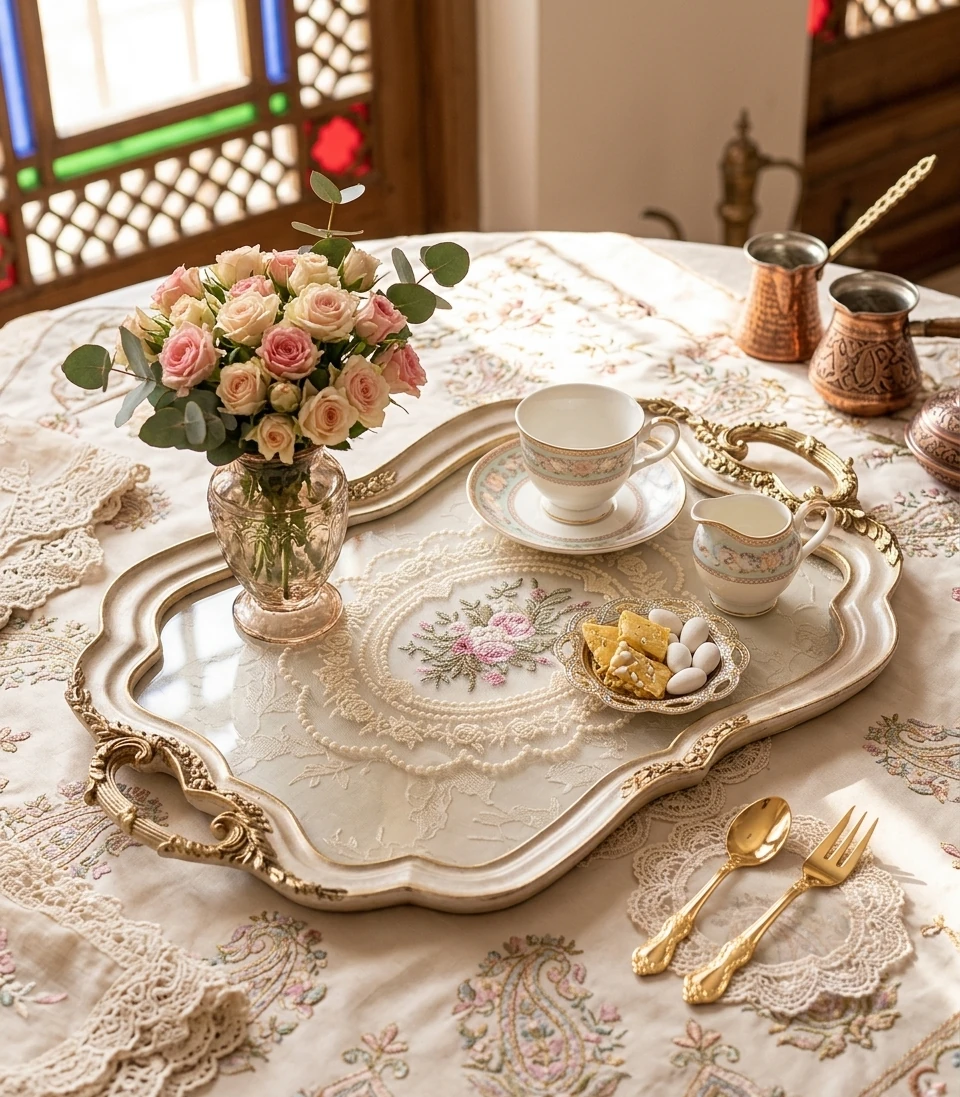 سینی دانتل