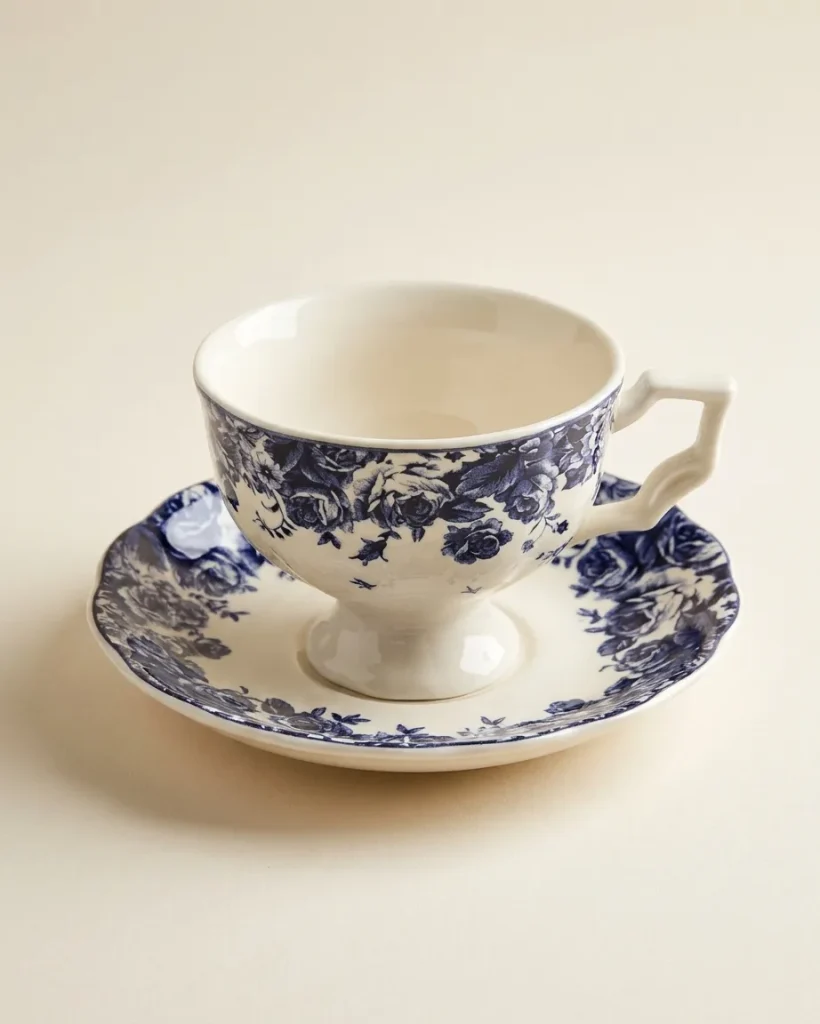 چای و قهوه خوری